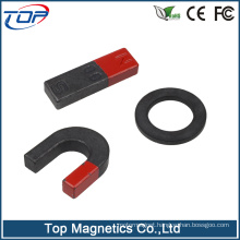 Factory magnetite Prices of Magnetite Iron Ferrite Magnet